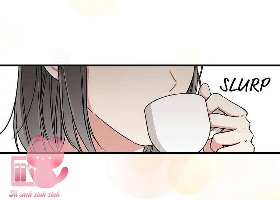 Mùa Xuân Của Espresso - Chap 15