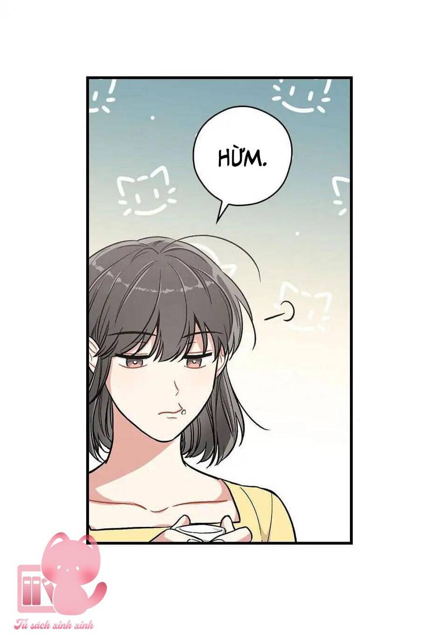 Mùa Xuân Của Espresso - Chap 15