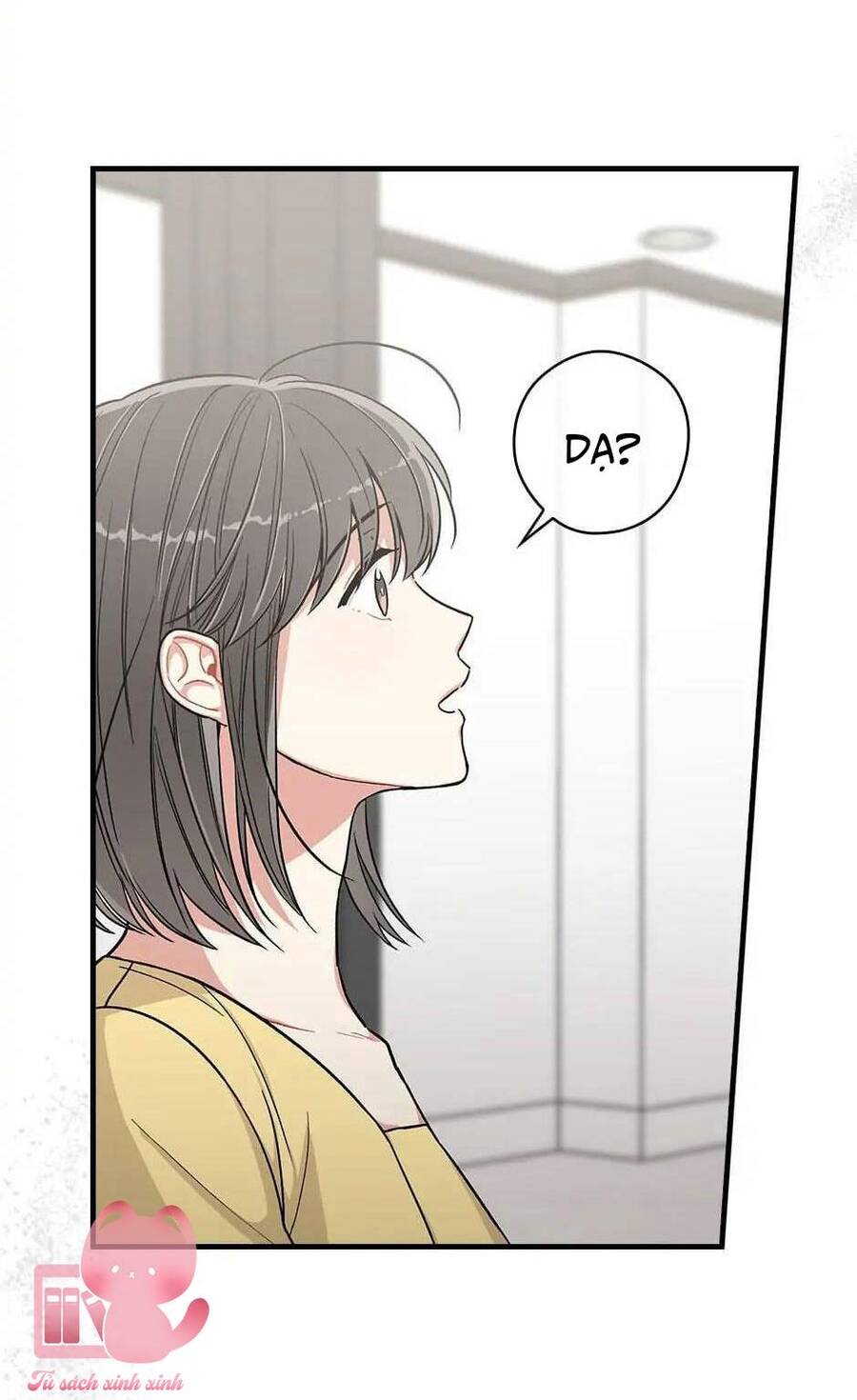 Mùa Xuân Của Espresso - Chap 15