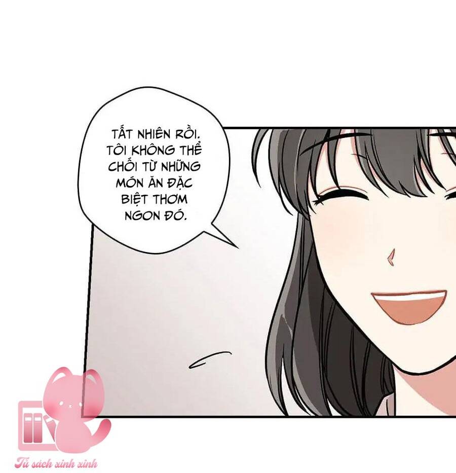 Mùa Xuân Của Espresso - Chap 18