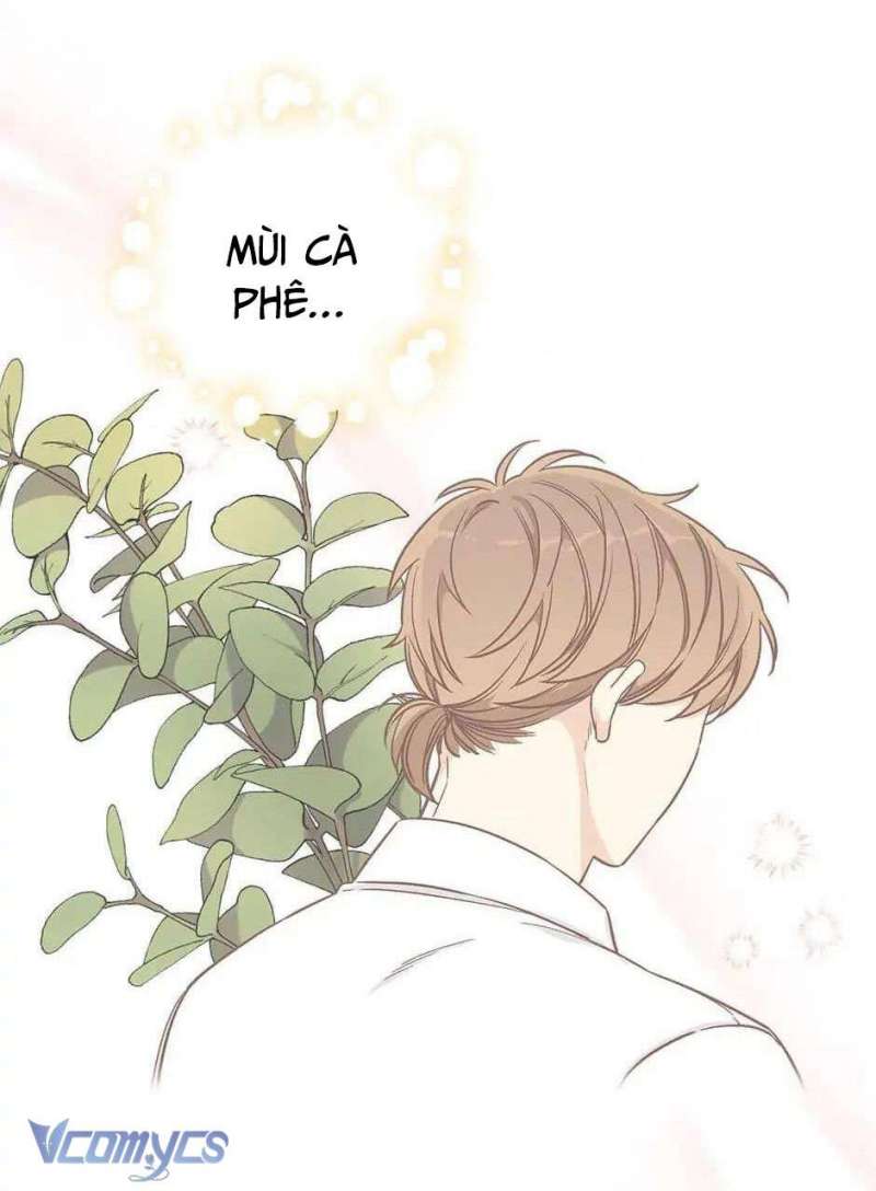 Mùa Xuân Của Espresso - Chap 20