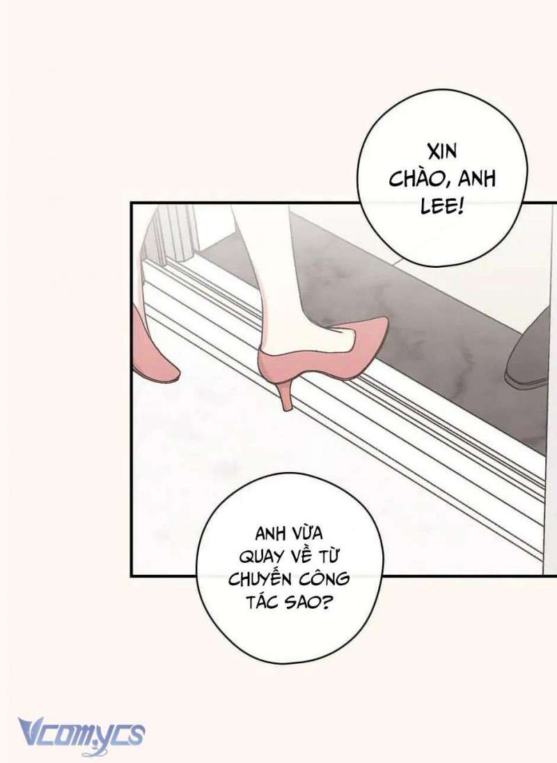 Mùa Xuân Của Espresso - Chap 20