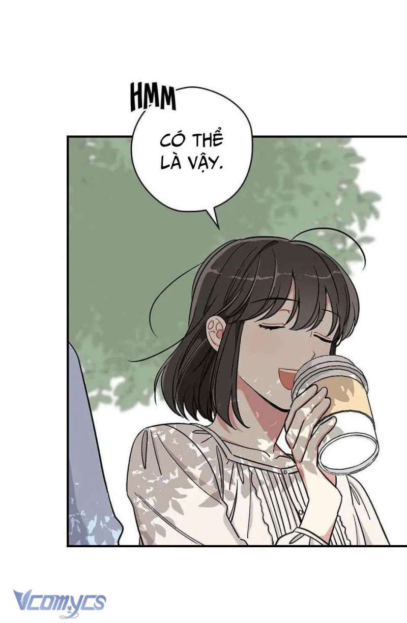 Mùa Xuân Của Espresso - Chap 20