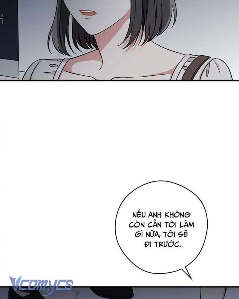 Mùa Xuân Của Espresso - Chap 21