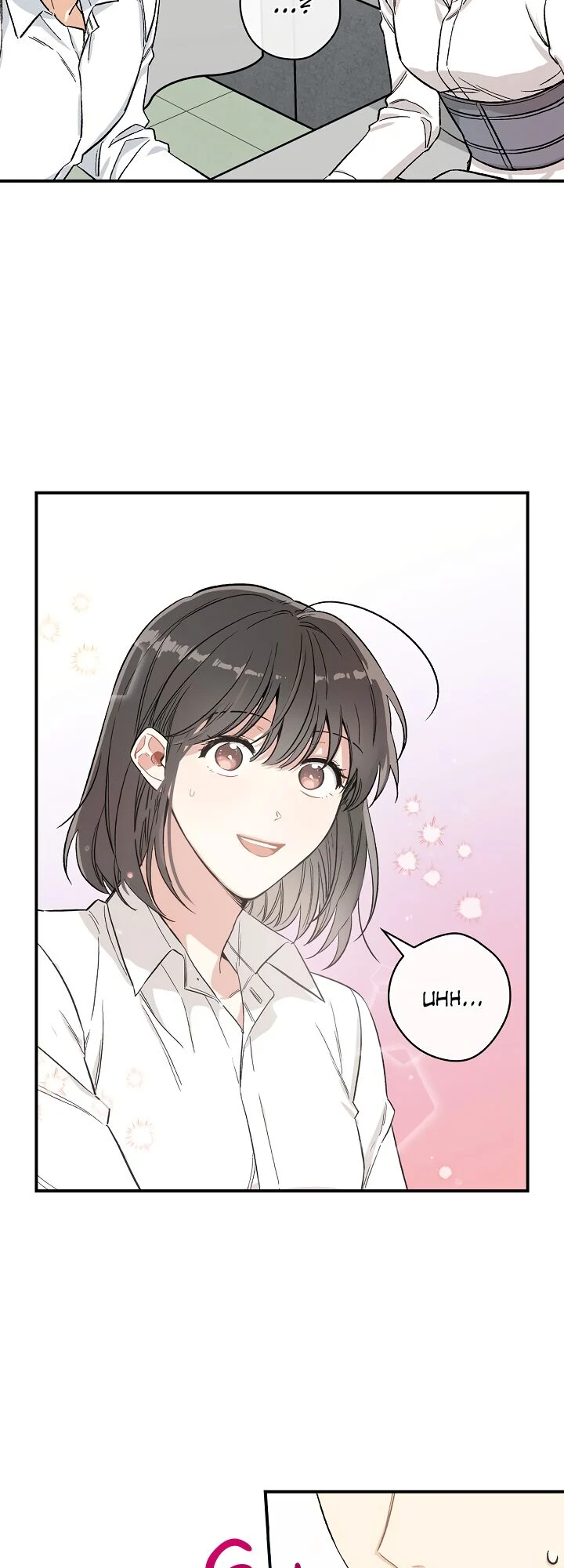 Mùa Xuân Của Espresso - Chap 6