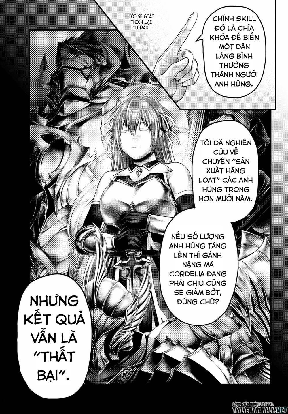 Murabito Desu Ga Nani Ka? - Chap 41