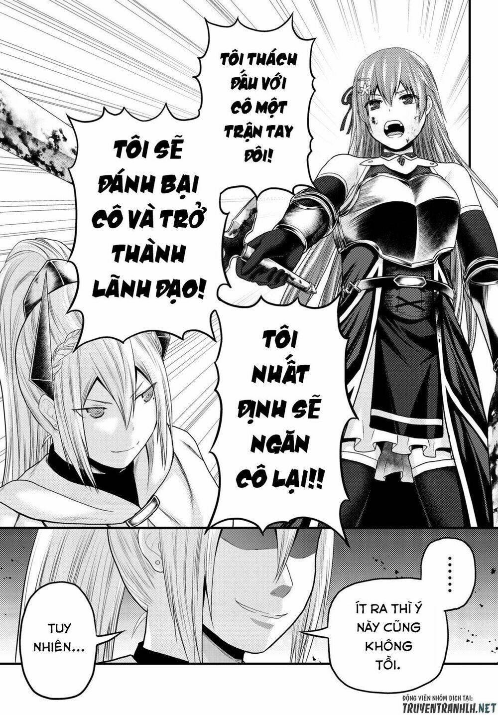 Murabito Desu Ga Nani Ka? - Chap 43