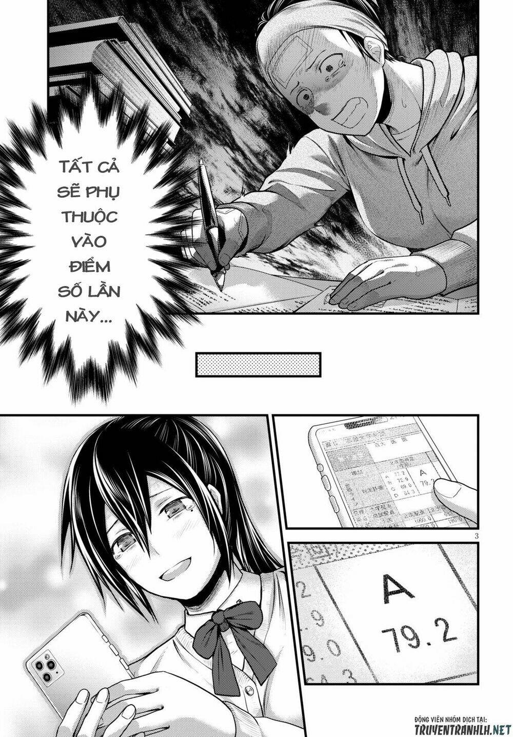 Murabito Desu Ga Nani Ka? - Chap 43