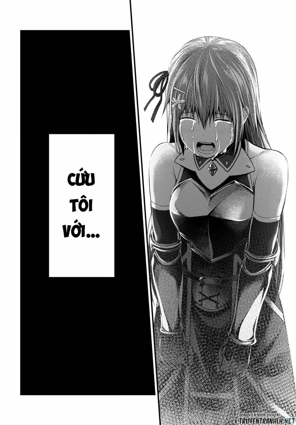 Murabito Desu Ga Nani Ka? - Chap 44