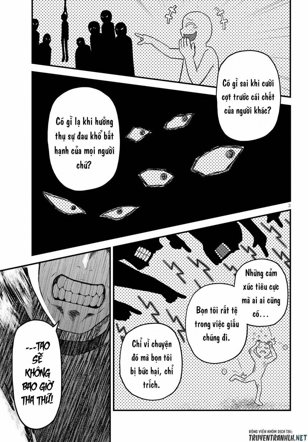 Murabito Desu Ga Nani Ka? - Chap 44