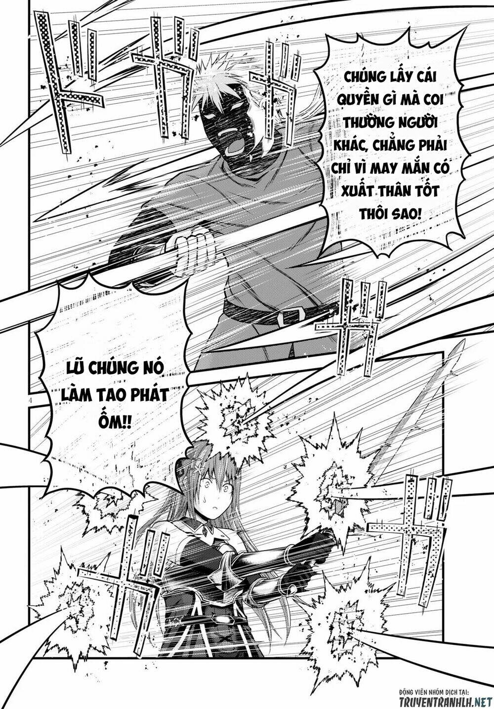 Murabito Desu Ga Nani Ka? - Chap 44