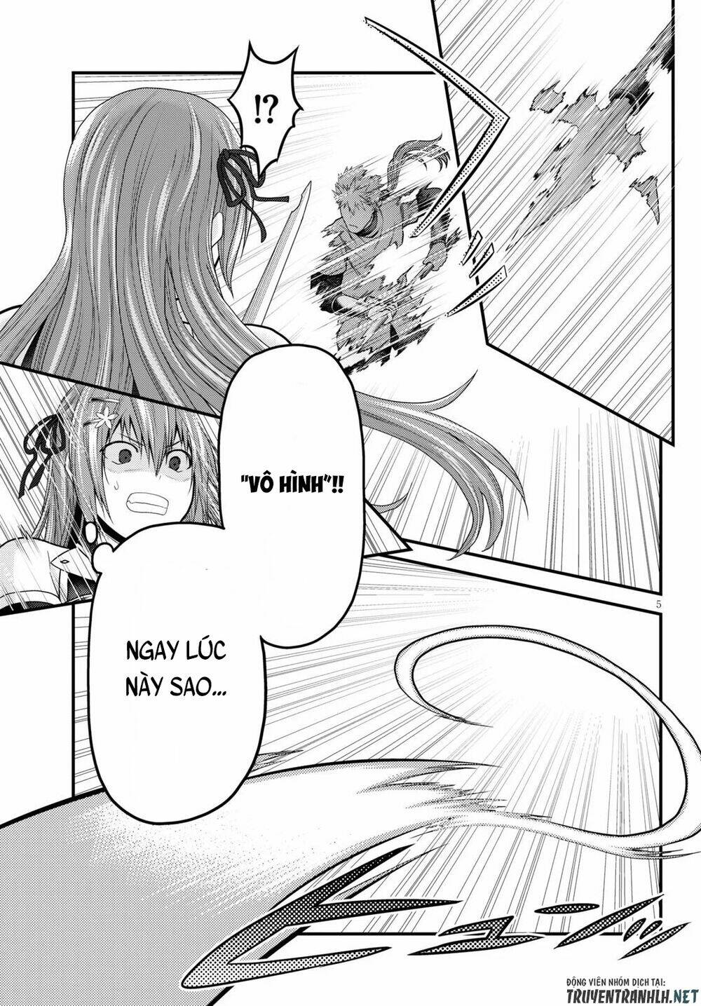 Murabito Desu Ga Nani Ka? - Chap 44