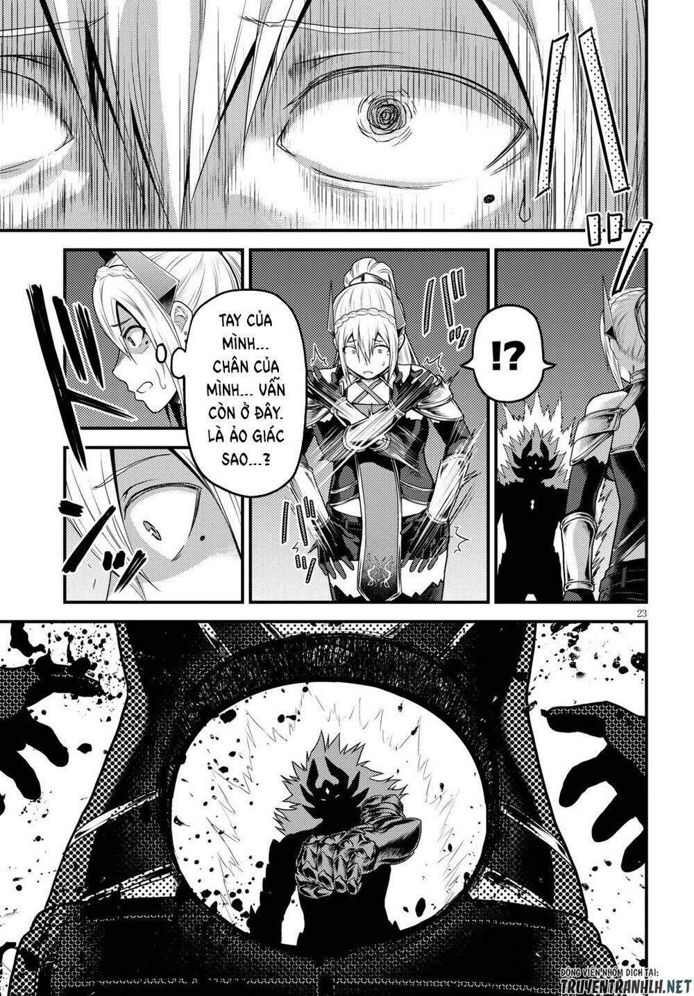 Murabito Desu Ga Nani Ka? - Chap 45