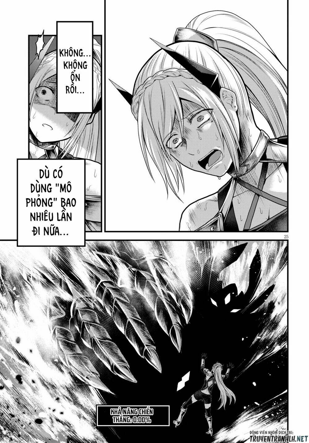 Murabito Desu Ga Nani Ka? - Chap 45