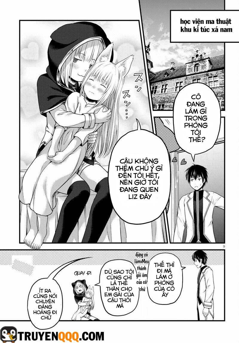 Murabito Desu Ga Nani Ka? - Chap 48