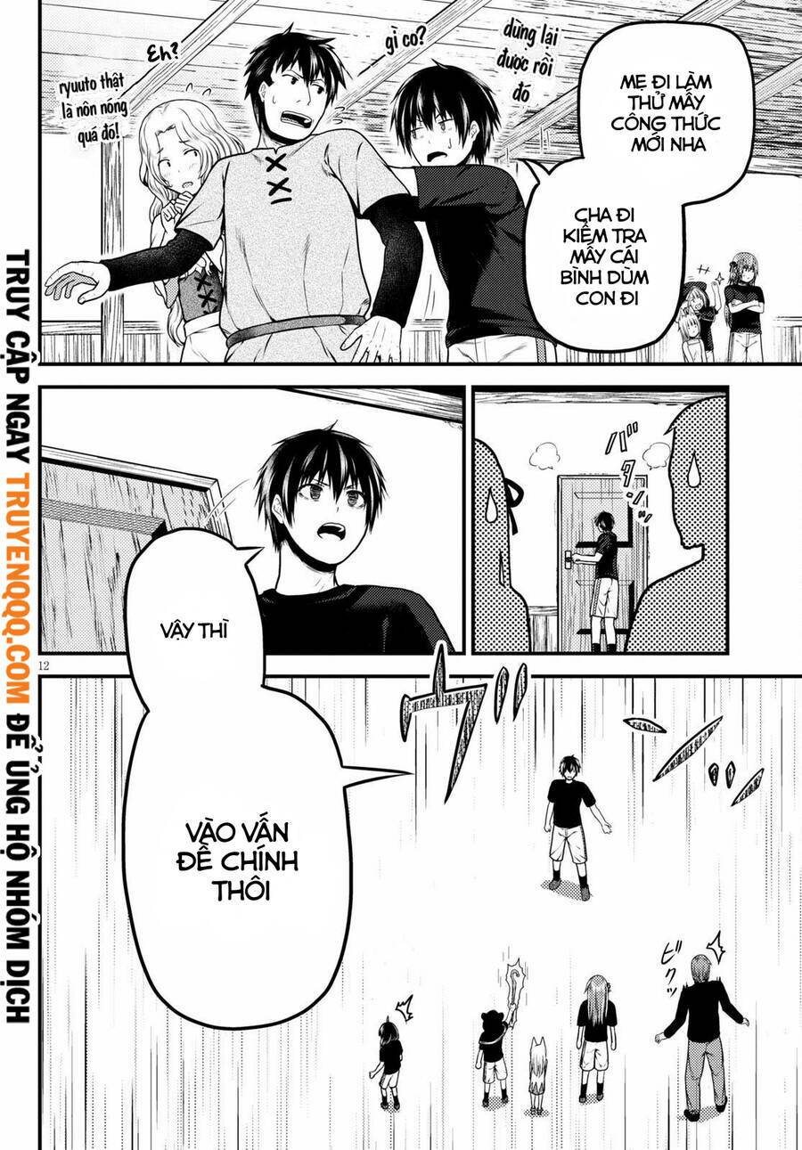 Murabito Desu Ga Nani Ka? - Chap 50