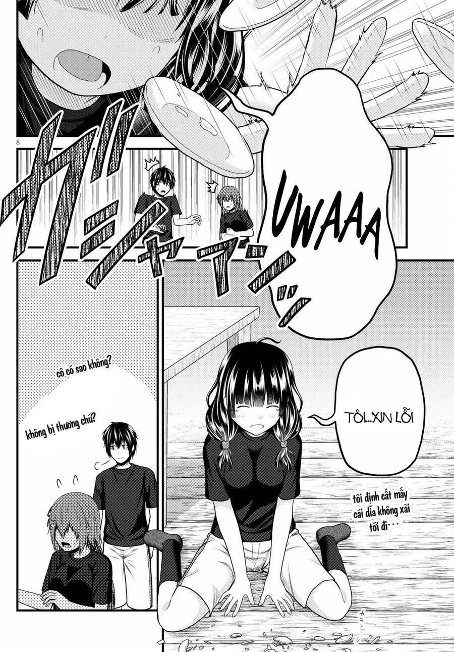 Murabito Desu Ga Nani Ka? - Chap 50