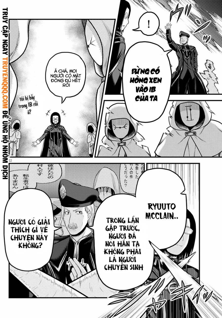 Murabito Desu Ga Nani Ka? - Chap 51