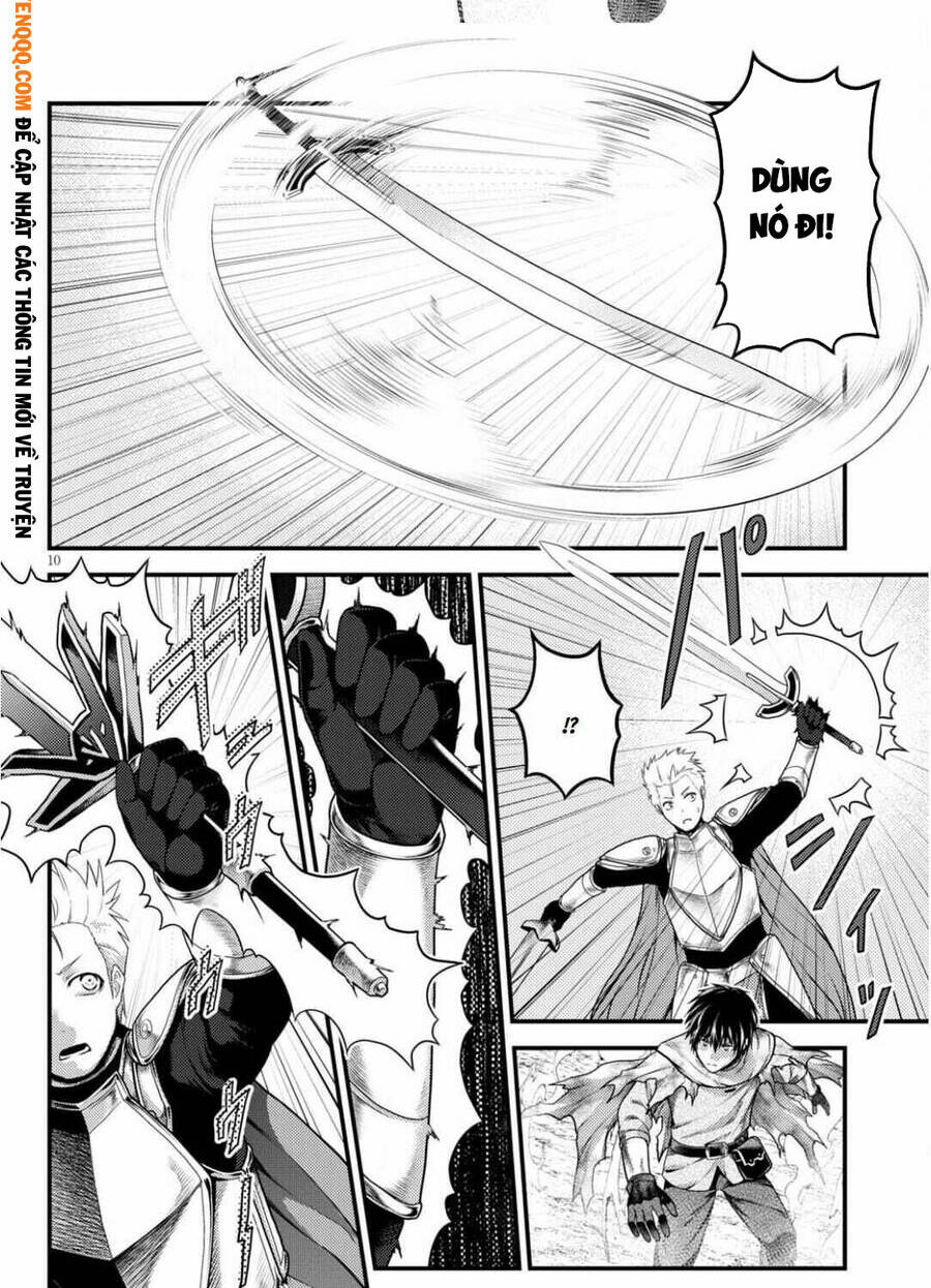 Murabito Desu Ga Nani Ka? - Chap 54