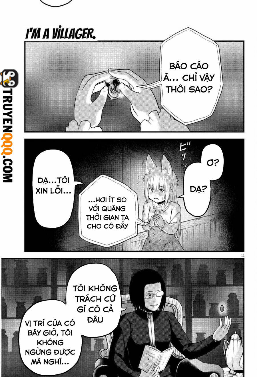 Murabito Desu Ga Nani Ka? - Chap 55