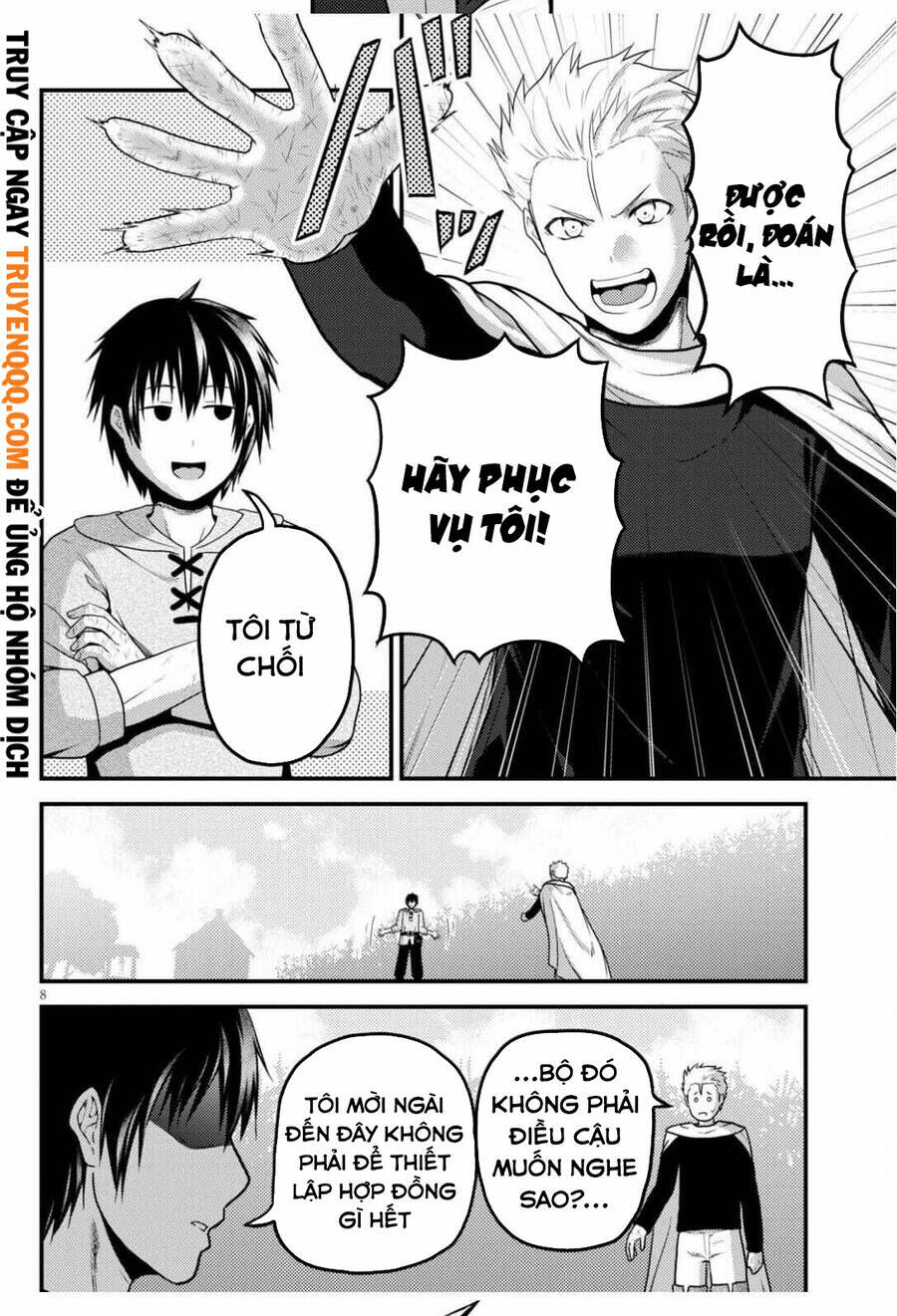 Murabito Desu Ga Nani Ka? - Chap 55