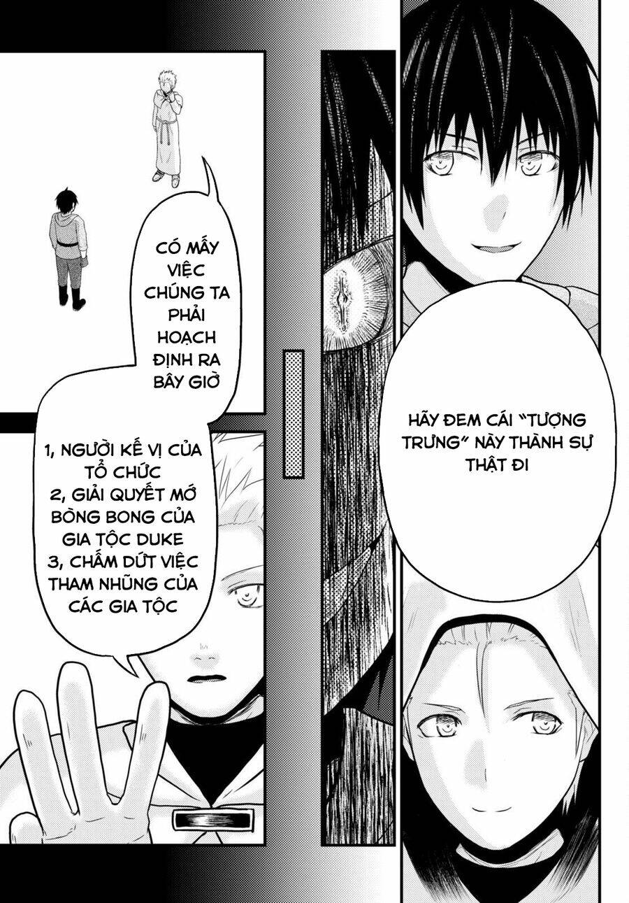 Murabito Desu Ga Nani Ka? - Chap 60