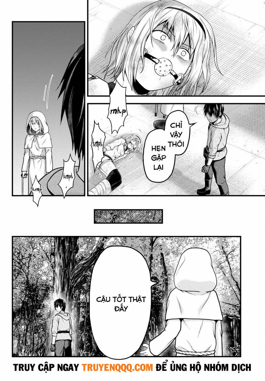 Murabito Desu Ga Nani Ka? - Chap 60