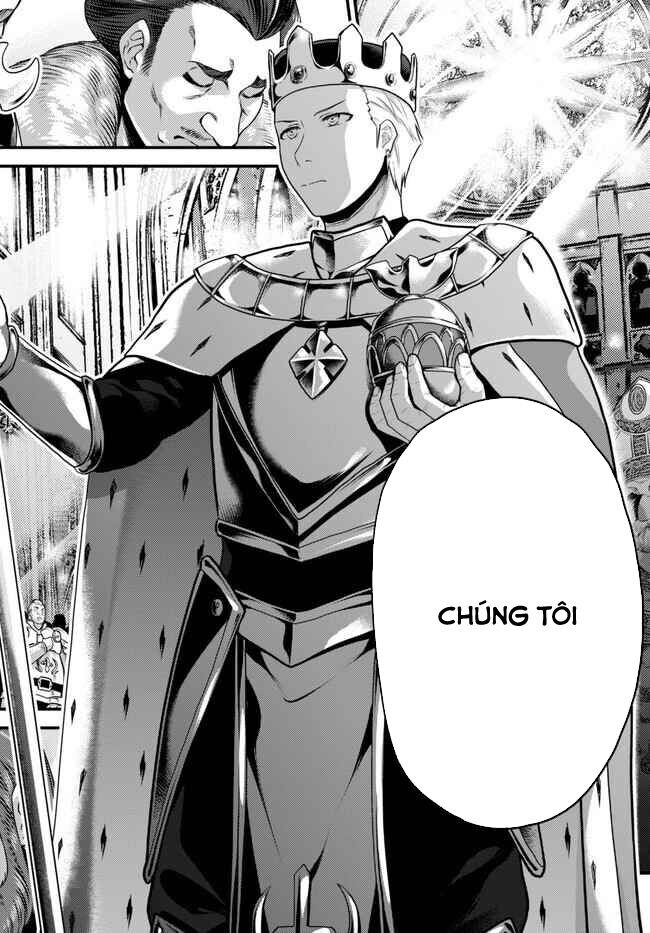 Murabito Desu Ga Nani Ka? - Chap 64