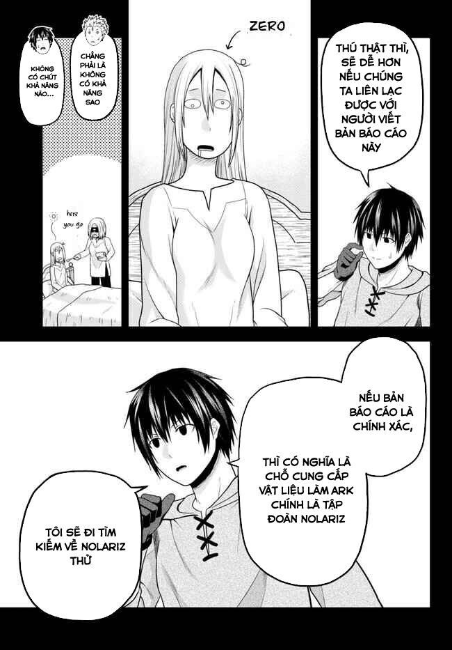 Murabito Desu Ga Nani Ka? - Chap 64