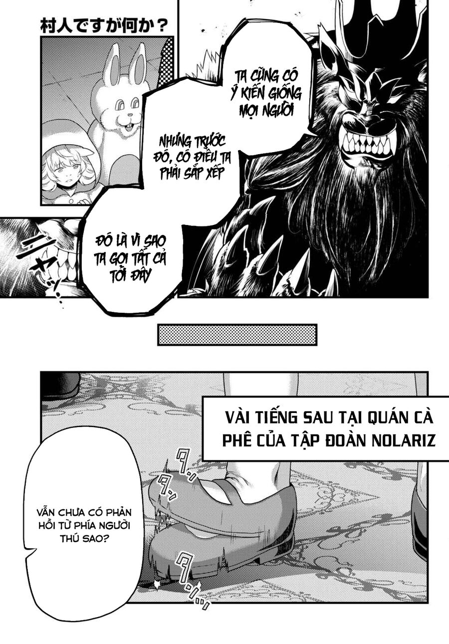 Murabito Desu Ga Nani Ka? - Chap 66