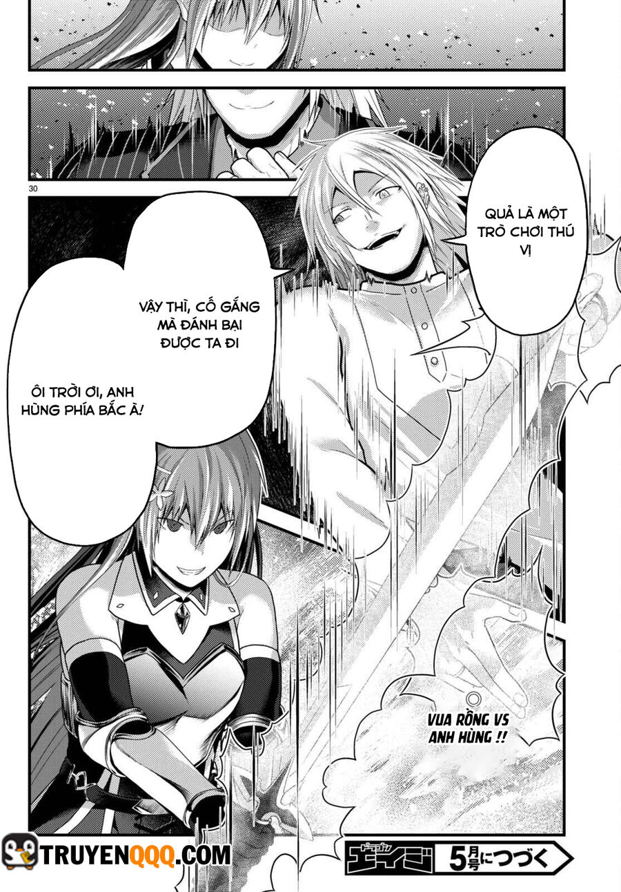 Murabito Desu Ga Nani Ka? - Chap 67