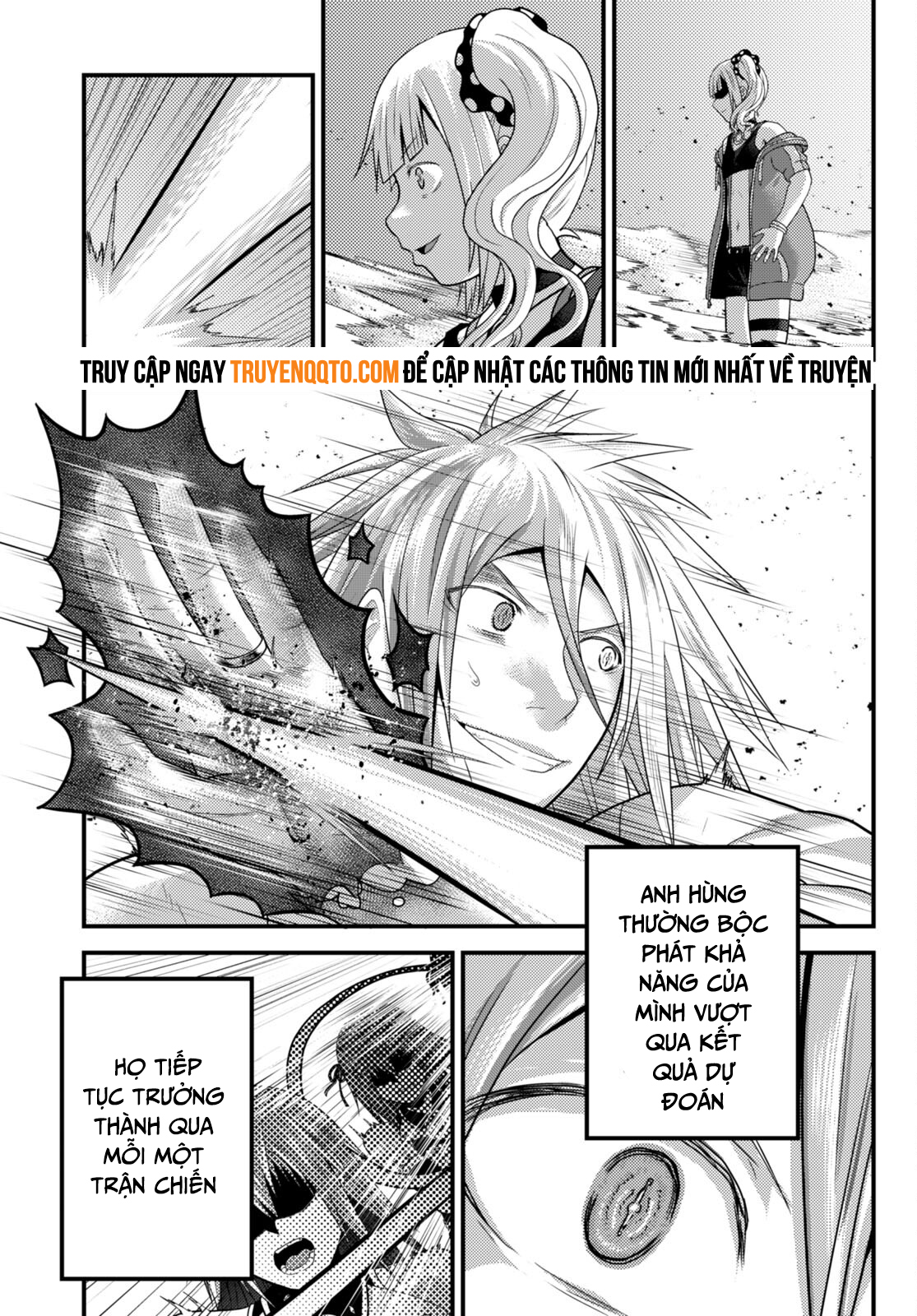 Murabito Desu Ga Nani Ka? - Chap 68