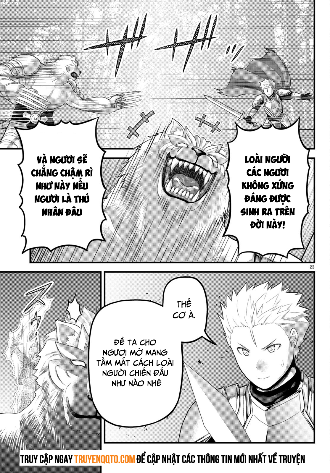 Murabito Desu Ga Nani Ka? - Chap 71