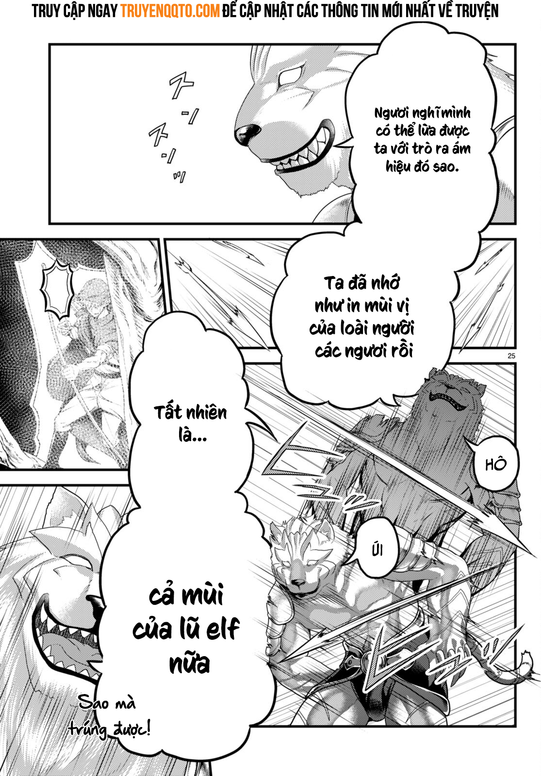 Murabito Desu Ga Nani Ka? - Chap 71