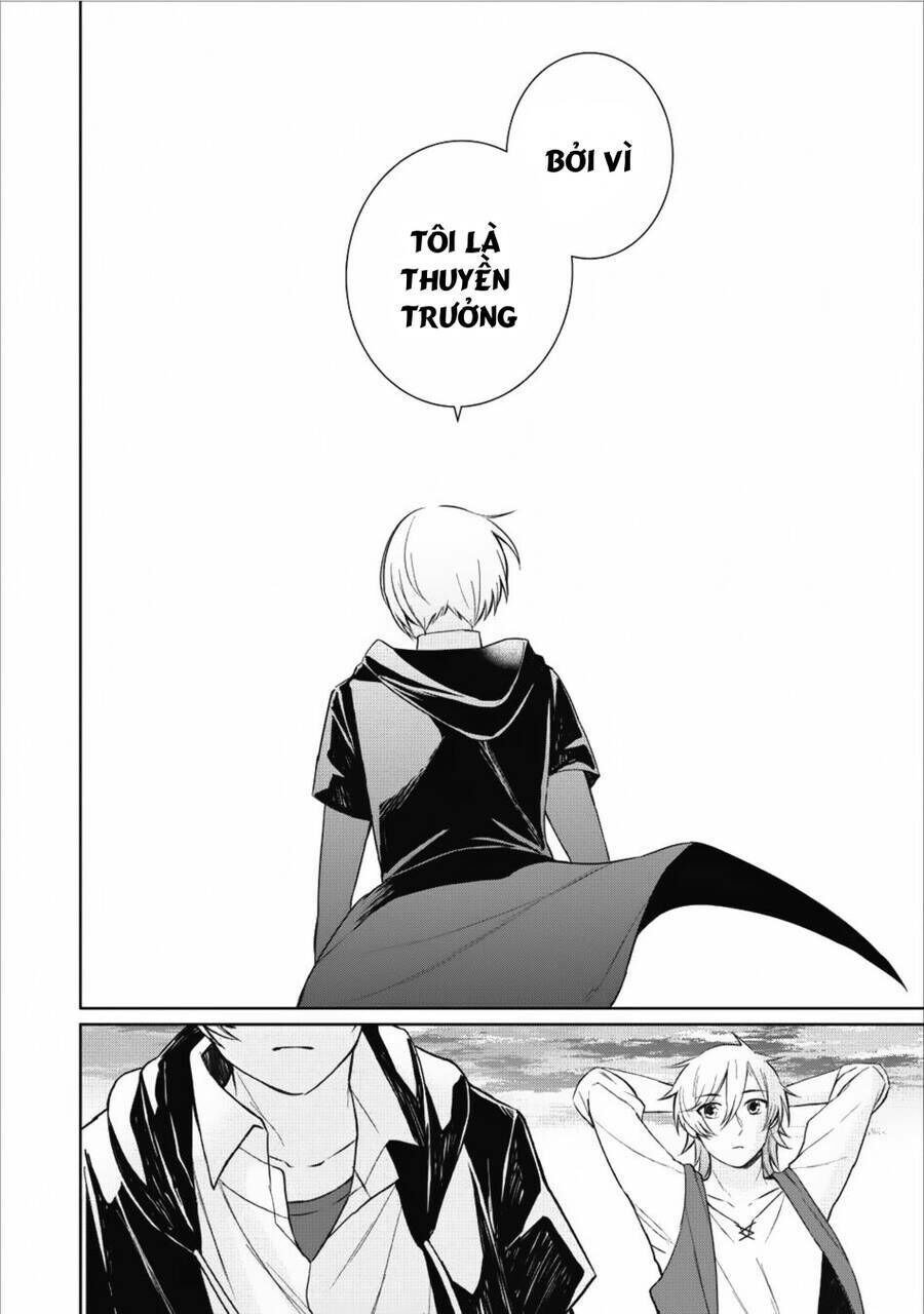 Murabito Tensei: Saikyo No Slow Life - Trang 13