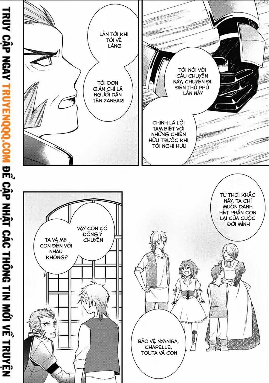 Murabito Tensei: Saikyo No Slow Life - Trang 6