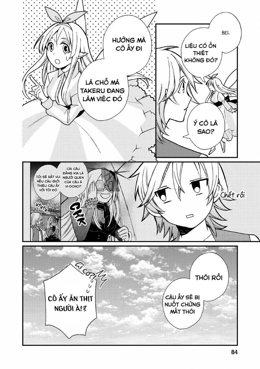 Murabito Tensei: Saikyou No Slow Life - Trang 13