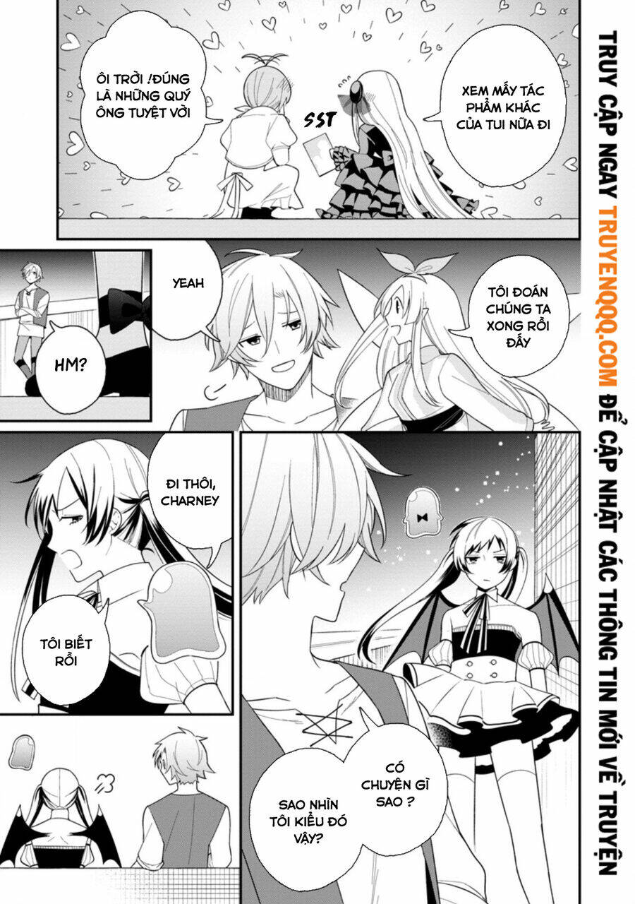 Murabito Tensei: Saikyou No Slow Life - Trang 13