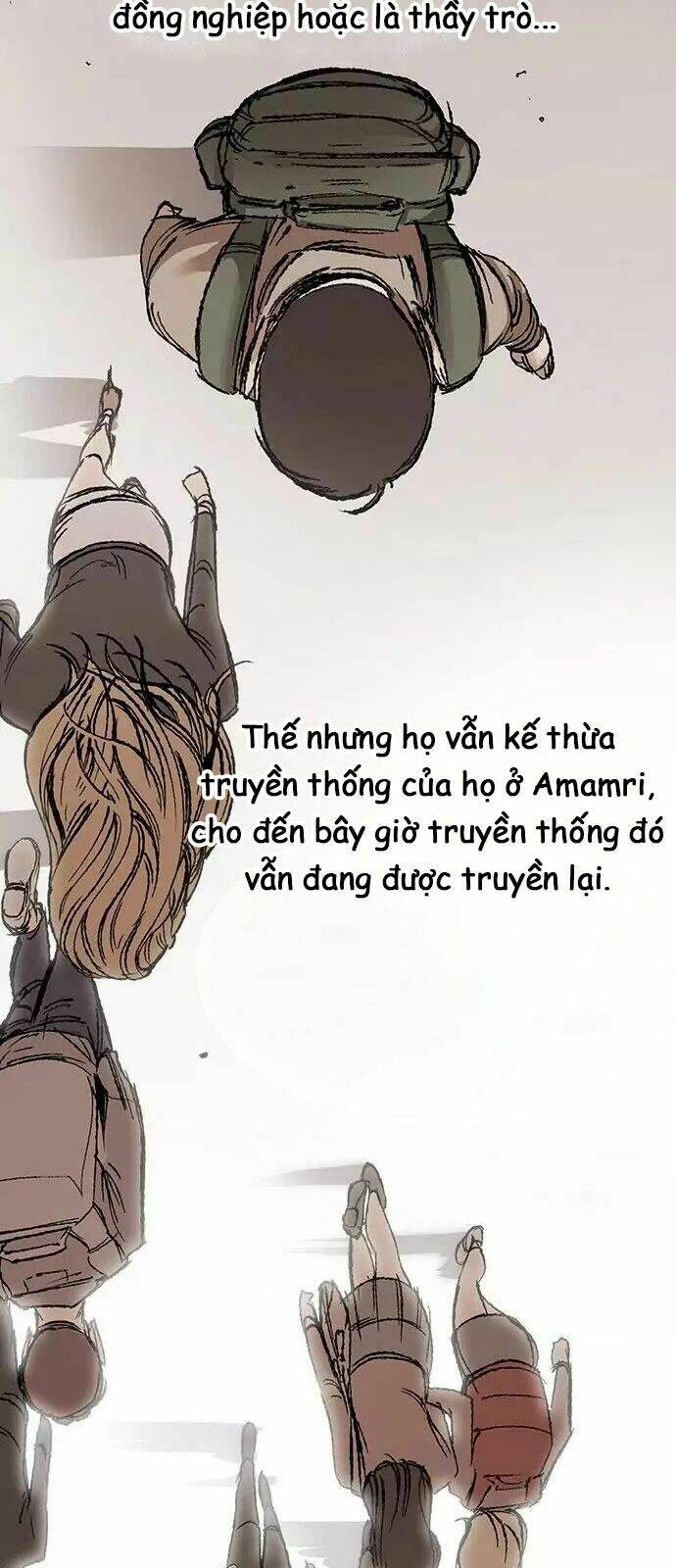 Murim Thời Hiện Đại - Trang 73