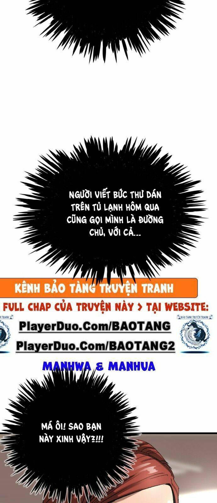 Murim Thời Hiện Đại - Trang 39