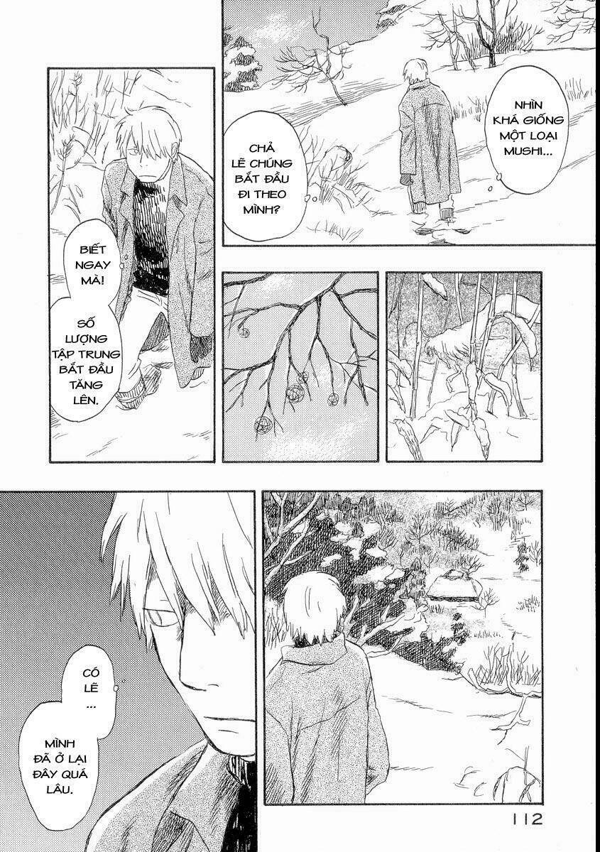 Mushishi - Trang 22