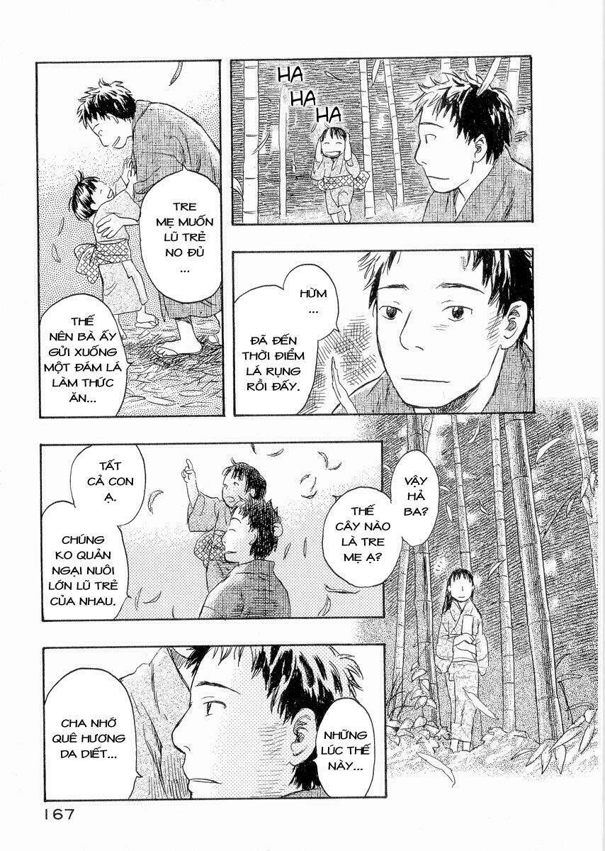 Mushishi - Trang 29