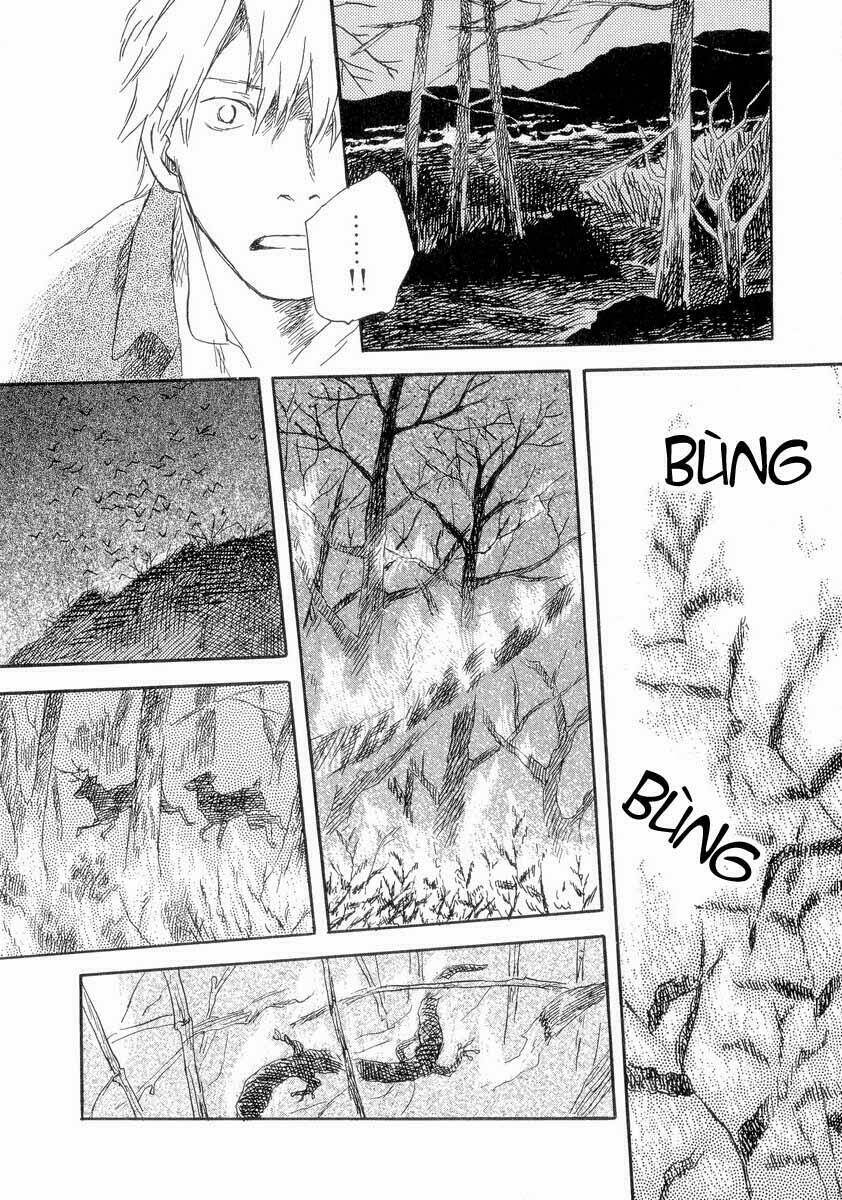 Mushishi - Trang 26