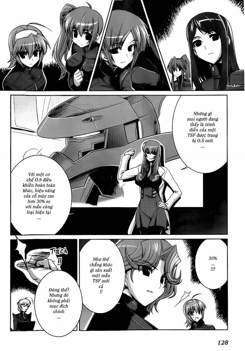 Muv Luv Alternative - Trang 3