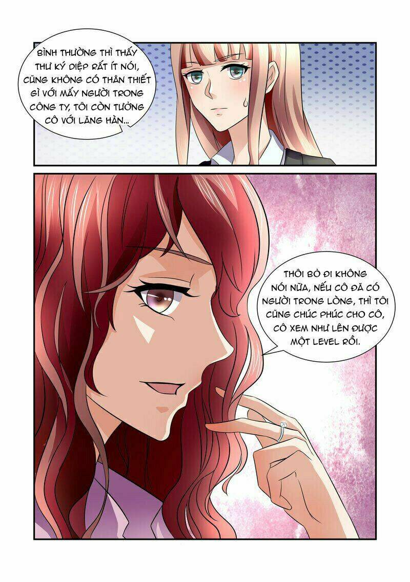 My Rival Is Behind You Chapter 15 - Trang 2