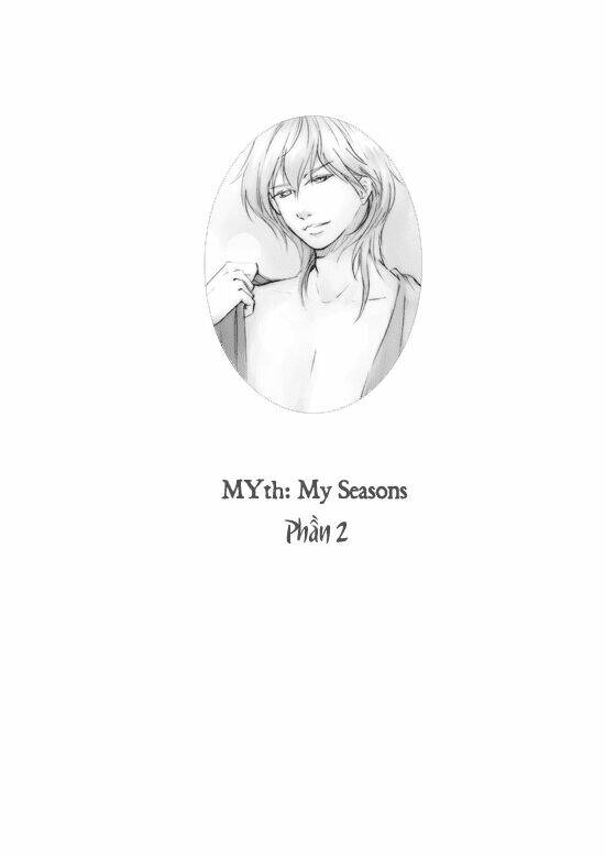 Myth: My Seasons - Trang 1