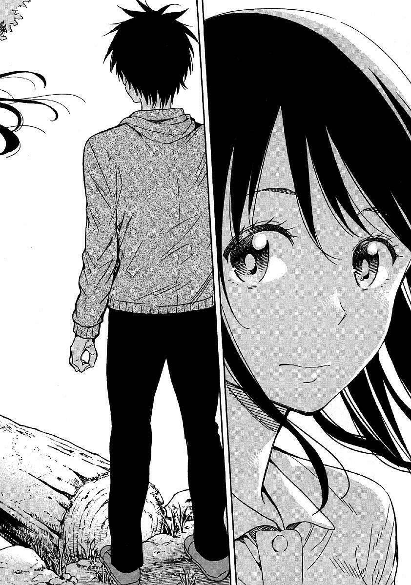 Nagareboshi Ni Negau Hodo Bokura Wa Sunao Ja Nai - Trang 30