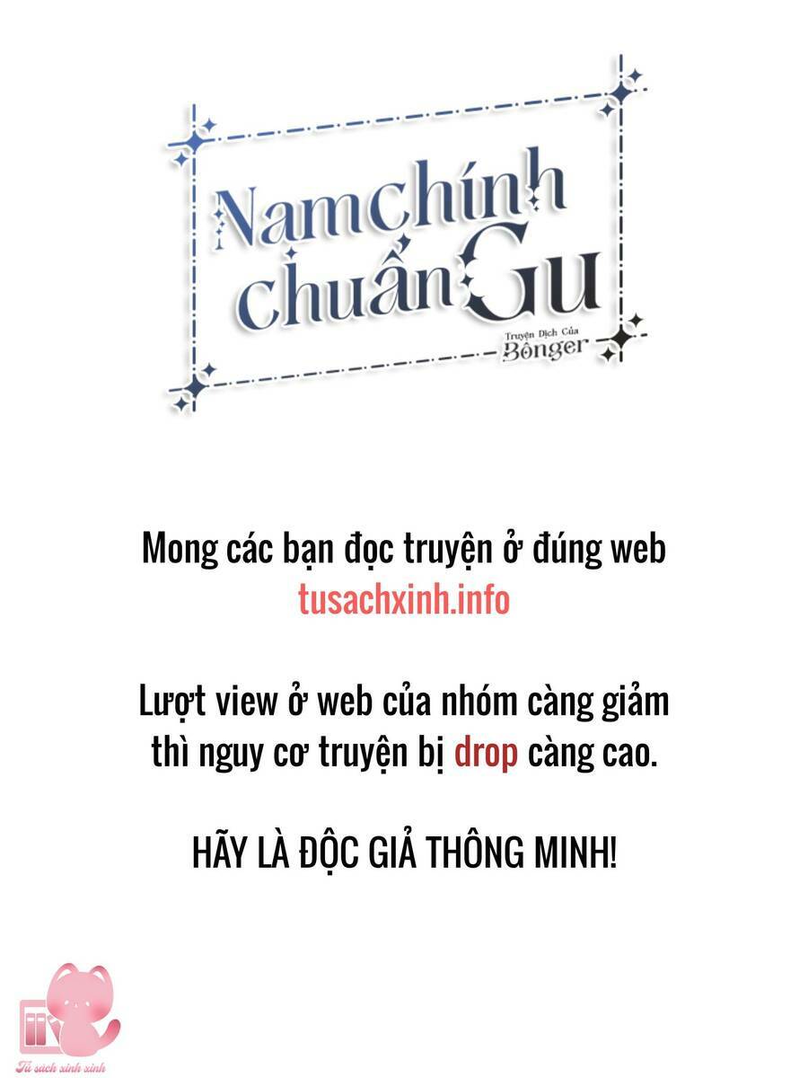 Nam Chính Chuẩn Gu - Trang 44