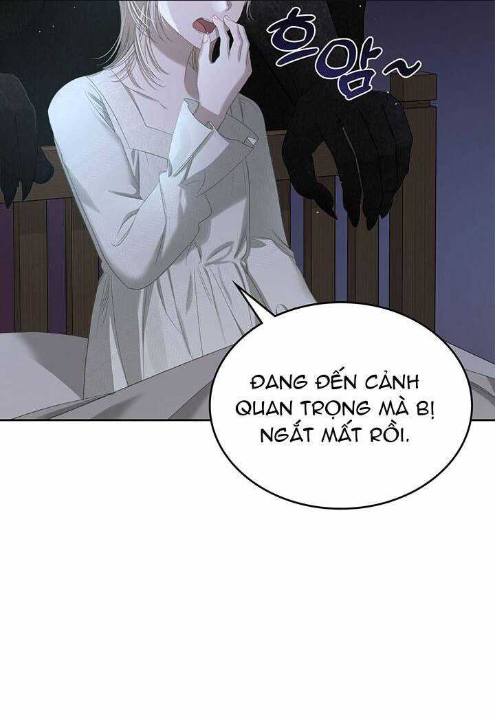 Nam Chính Quái Vật Sống Dưới Giường Tôi - Chap 13