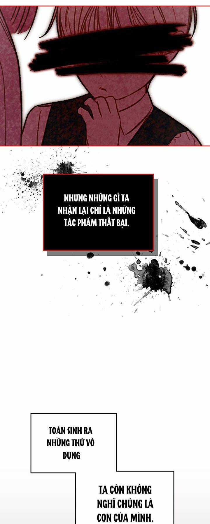 Nam Chính Quái Vật Sống Dưới Giường Tôi - Chap 15